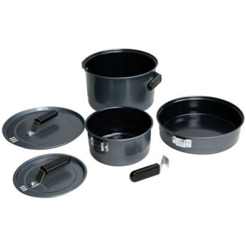 Coleman Family Cook Set