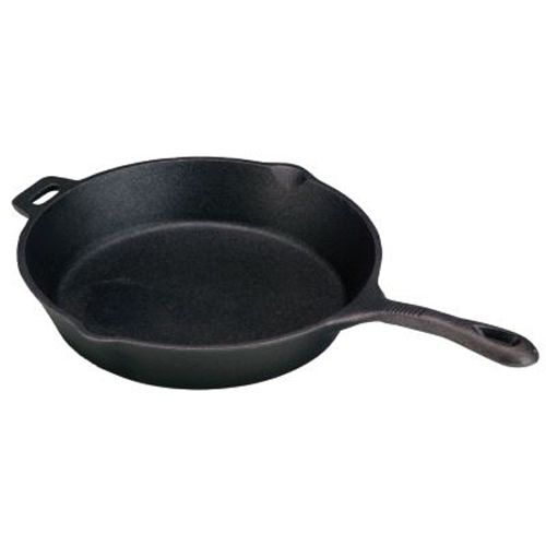 Coleman Skillet, Cast Iron - 10"