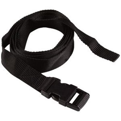 Coleman Utility Strap - 6' w/quick release buckles