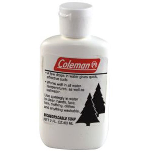 Coleman Soap, Biodegradable - 2 oz. at Kmart.com