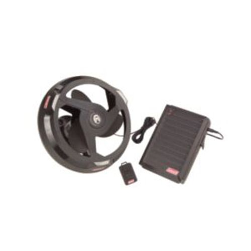 Coleman Tent Power System with Fan at Sears.com
