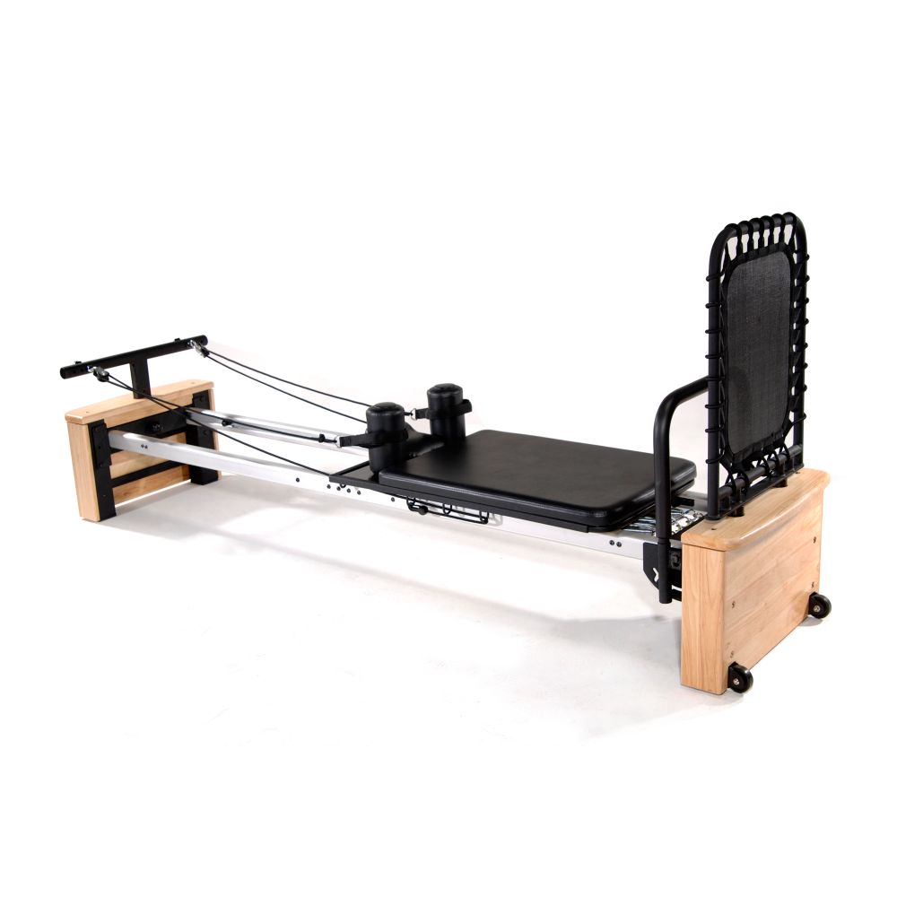 Pilates Machines