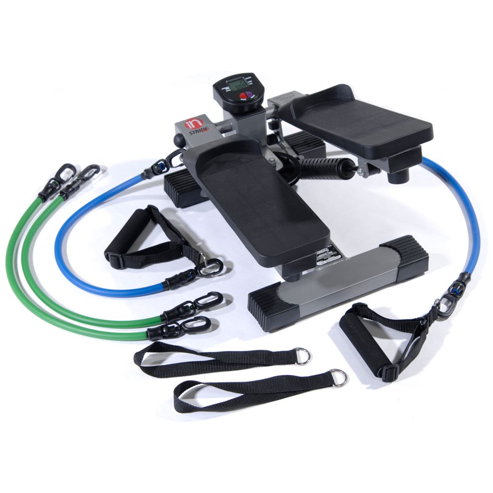 Stamina InStride&reg; Pro Electronic Stepper at Sears.com