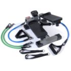 InStride&reg; Pro Electronic Stepper