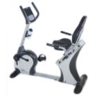 Magnetic Fusion 7250 Recumbent Exercise Bike