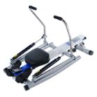 1215 Orbital Rower with Free Motion Arms