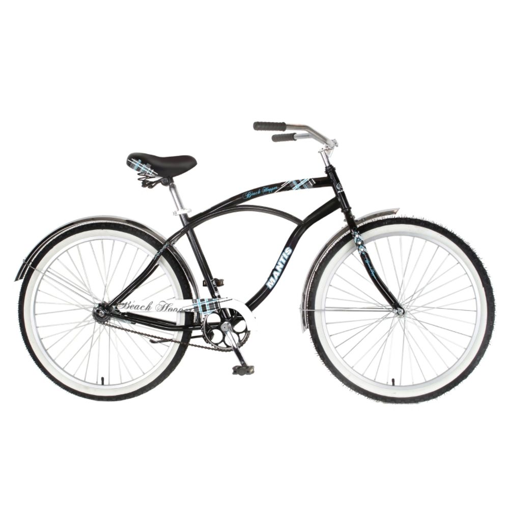 Beach Hopper 26 Inch Men's Bike