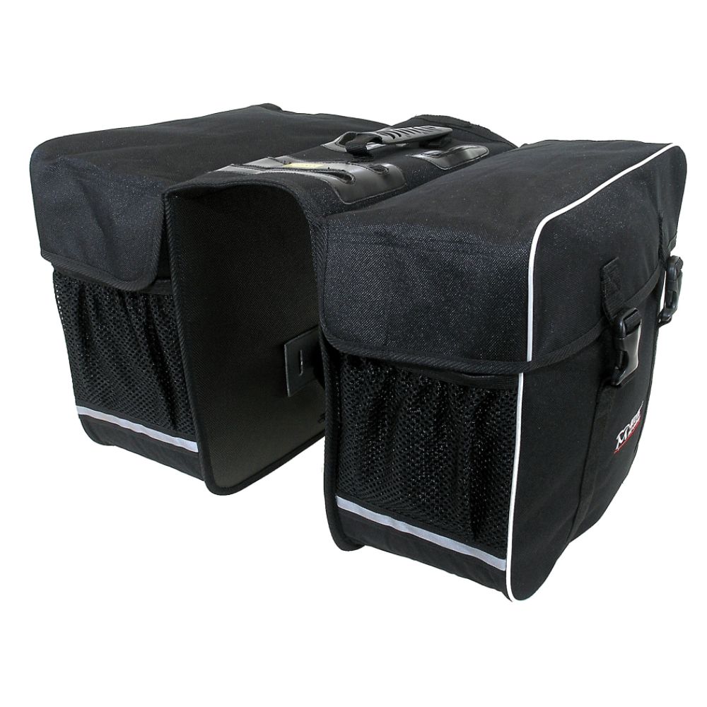 M-Wave M-WAVE DOUBLE "DAY TRIPPER" PANNIER