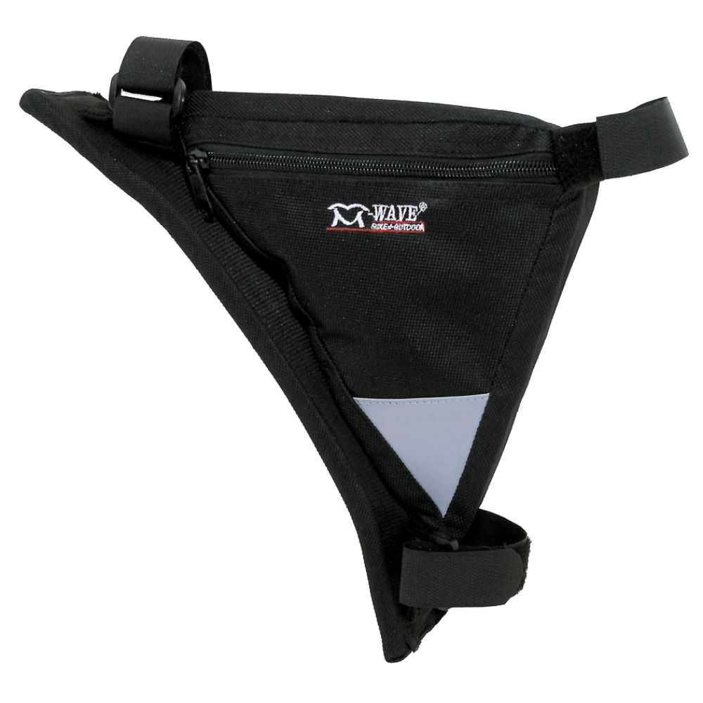 M-WAVE FRAME-TRIANGLE BAG at Sears.com
