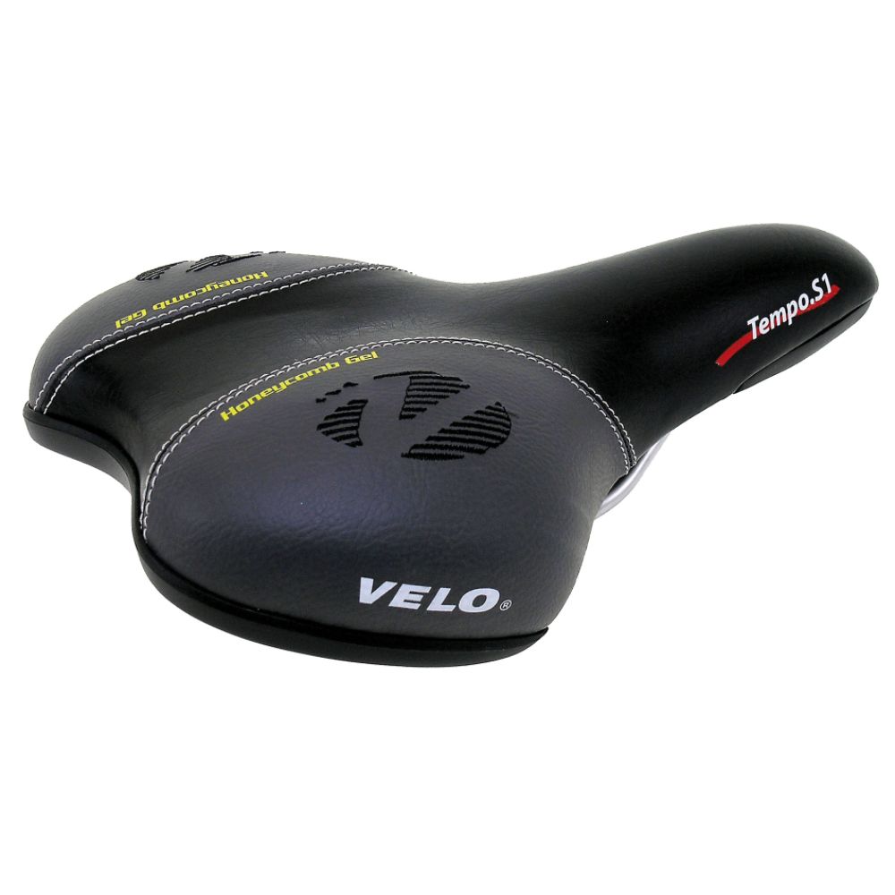 VELO TEMPO.S1 SADDLE at Sears.com