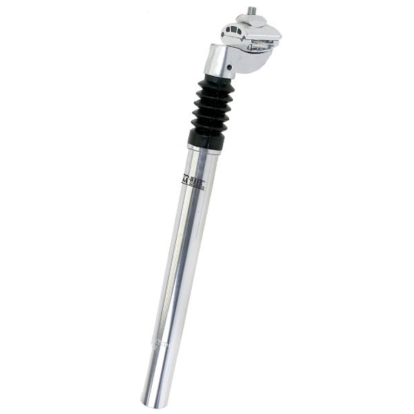 M-wave Alloy Suspension Post with clamp 27.2