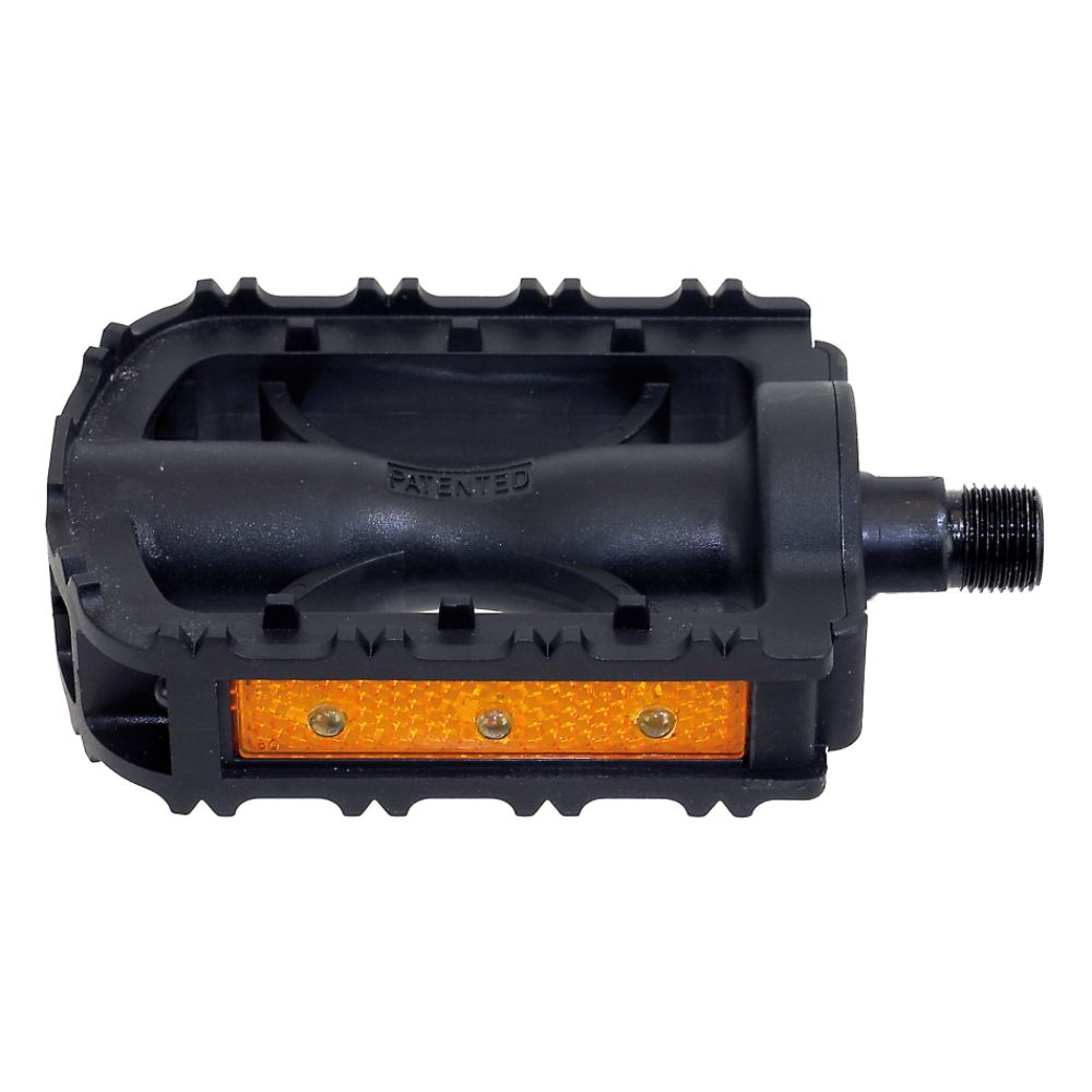 M-Wave&nbsp; ADULT 8 LED PEDAL