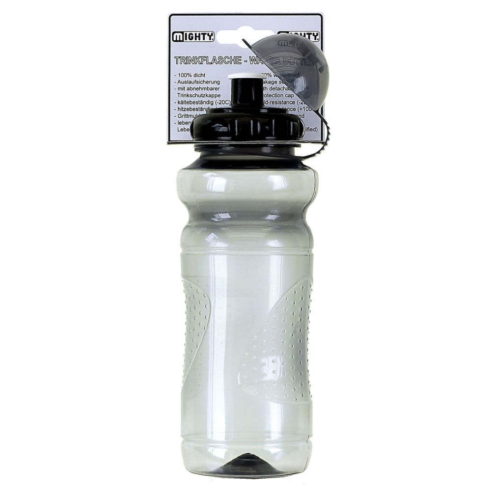 Mighty MIGHTY WATER BOTTLE SMOKE 700ml