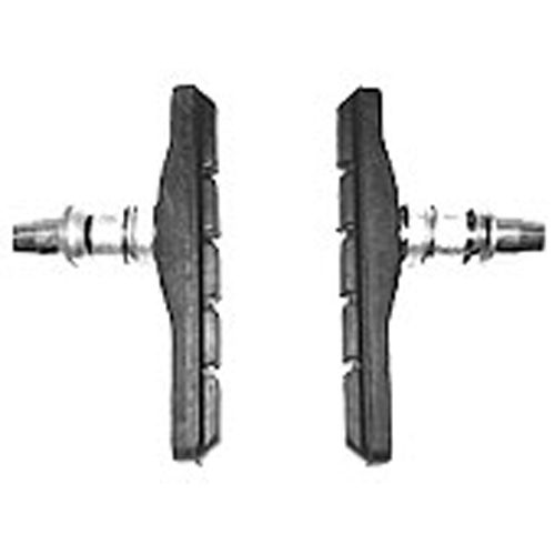 Promax PROMAX V-BRAKE PAD W/THREAD