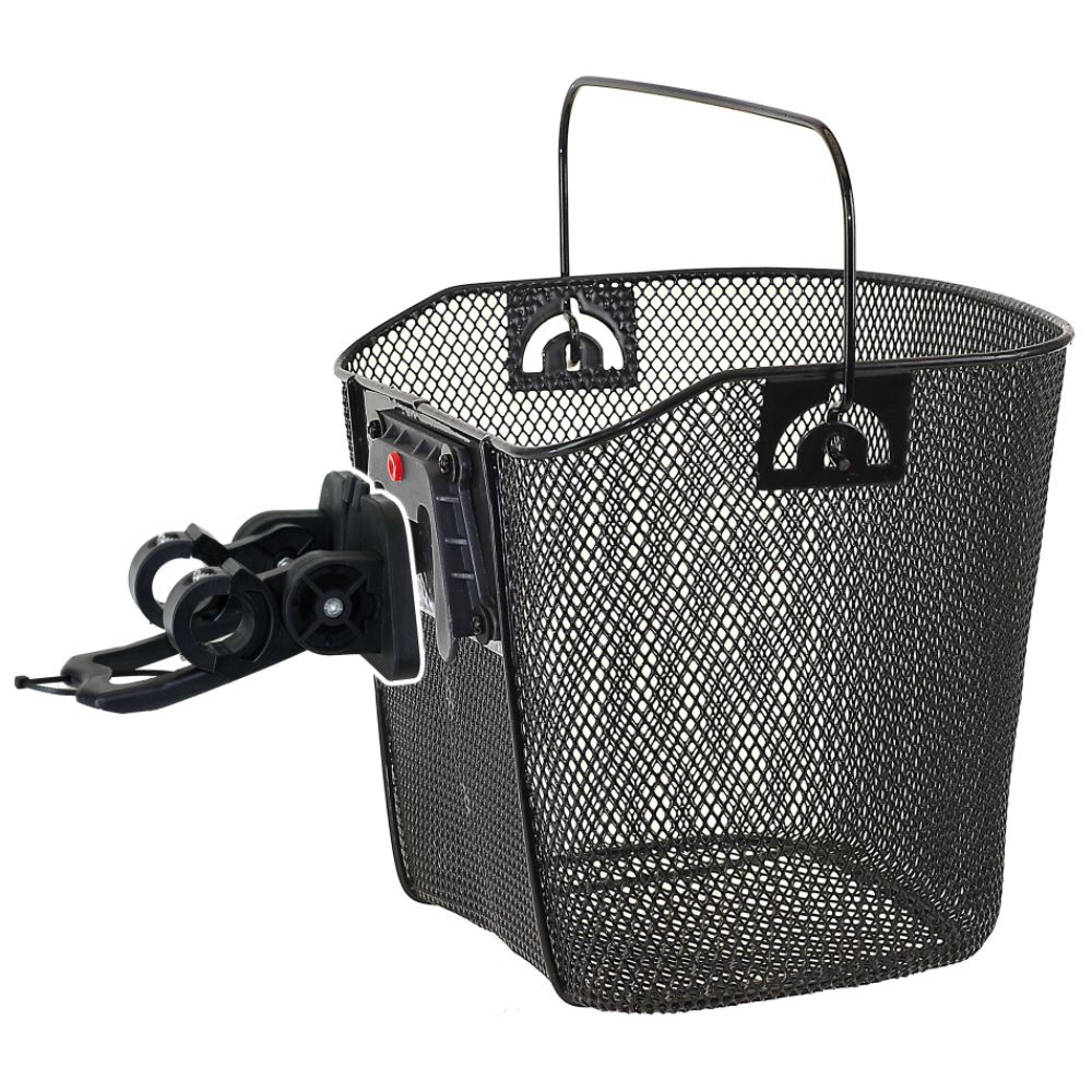 M-Wave WIRE BACKET WITH CLIP-ON QR at Sears.com