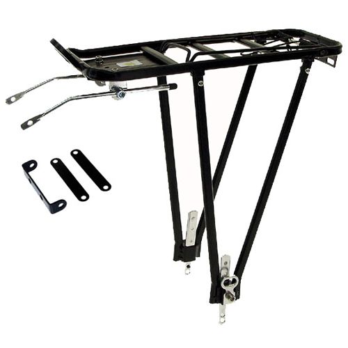 M-Wave&nbsp; ALLOY-CARRIER RACK