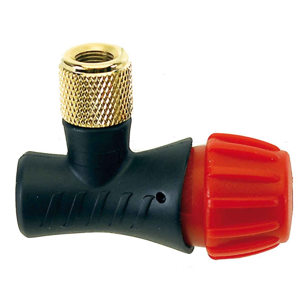 M-Wave CO2 PUMP + CARTRIDGE