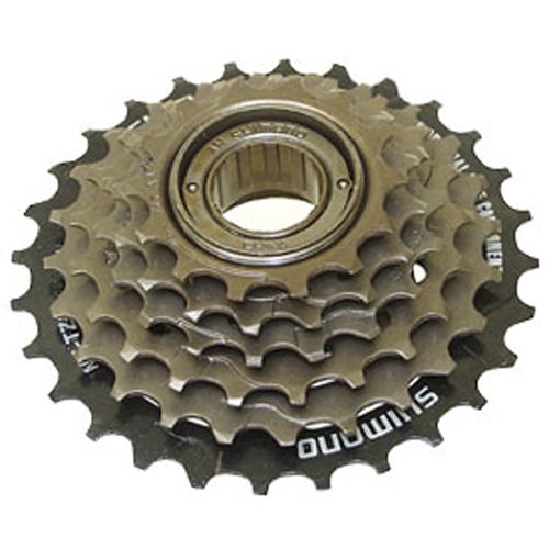 SHIMANO FREEWHEEL 14-28 TEETH 6 SPD at Sears.com