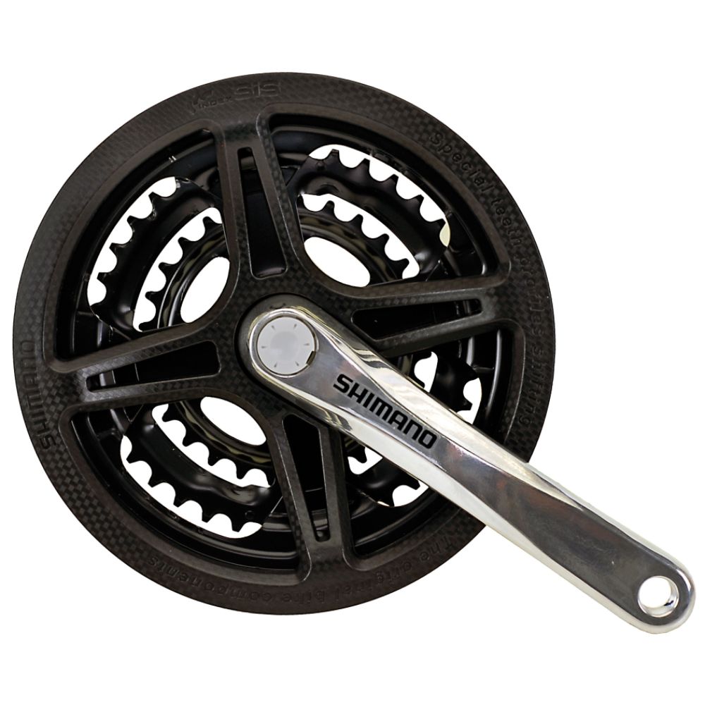 SHIMANO CHAINWHEEL FC-M151
