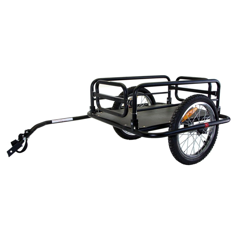 bike trailer plans. icycle trailer - M-Wave