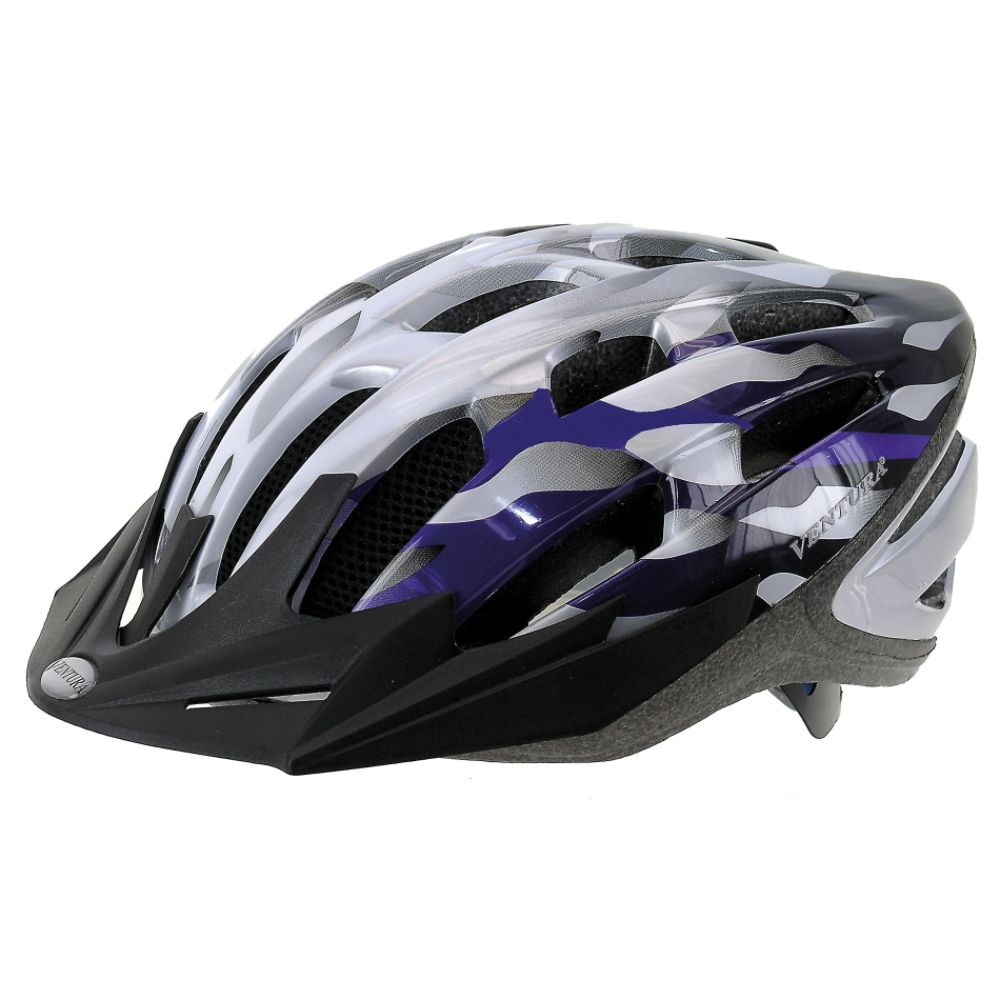 VENTURA IN-MOLD REFLEX HELMET M