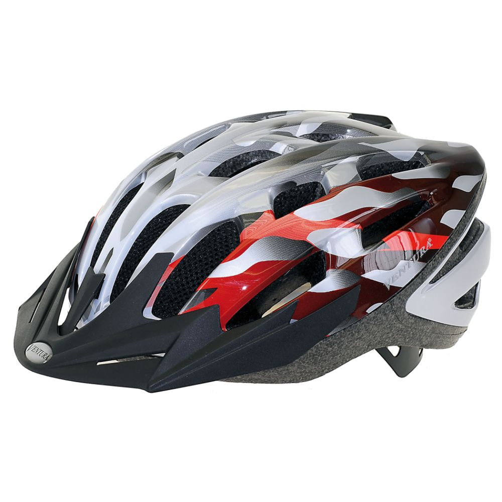 VENTURA IN-MOLD REFLEX HELMET M at Sears.com