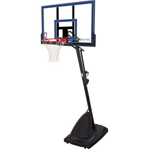 Spalding 50" Acrylic Portable at Kmart.com