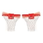180 Breakaway Orange Rim