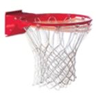 Positive Lock Breakaway Orange Rim
