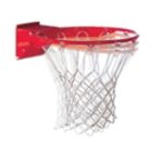 Flex Breakawy Orange Rim
