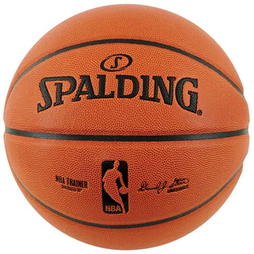 Spalding NBA Oversized Training basketball at Sears.com