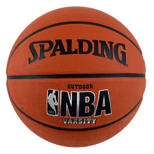 Spalding Official NBA Varsity Junior Outdoor Basketball - Size 6 at Sears.com