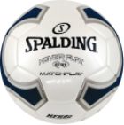 NEVER FLAT Match Play Soccer - Size 4