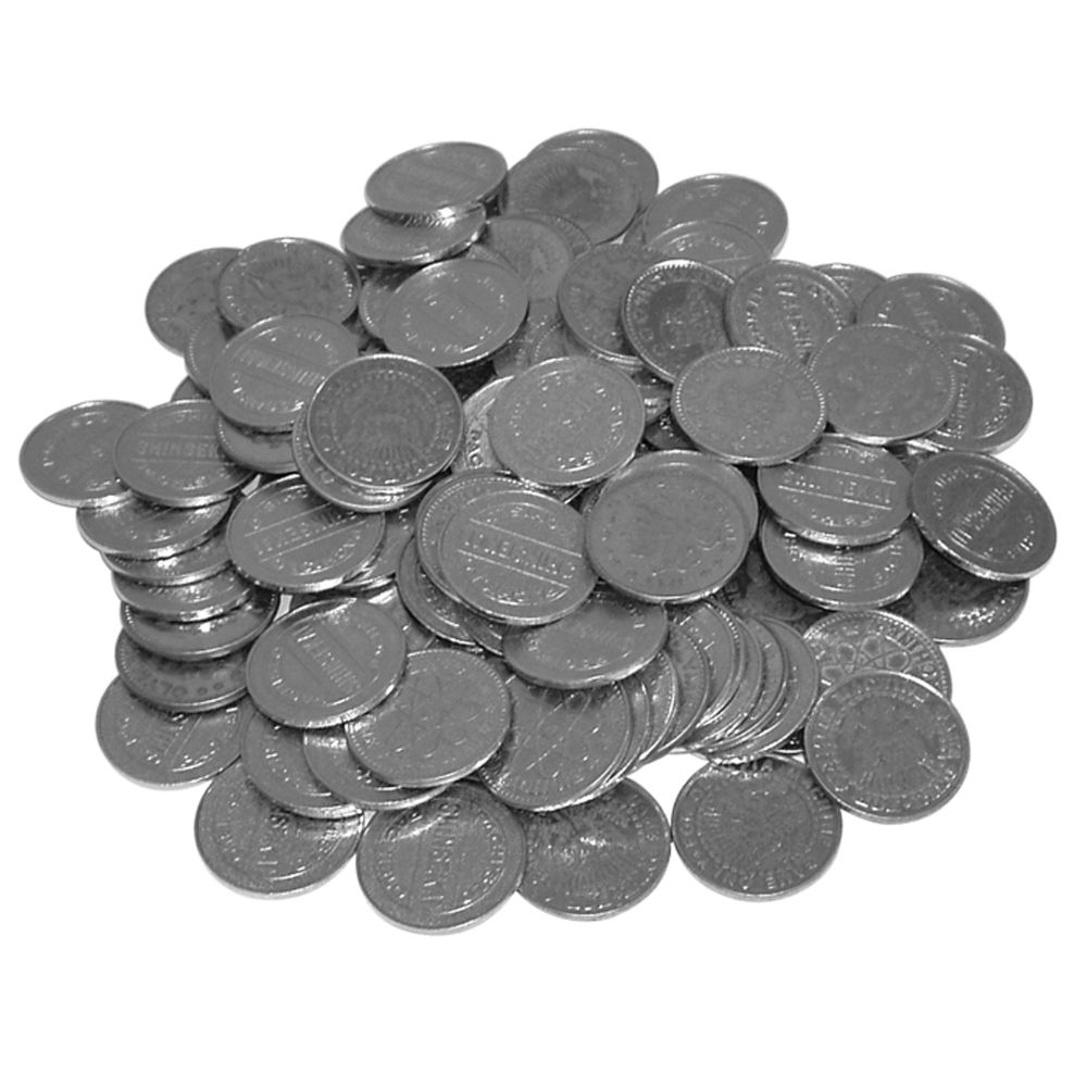 Trademark 500 pack of tokens for slot machines at Sears.com
