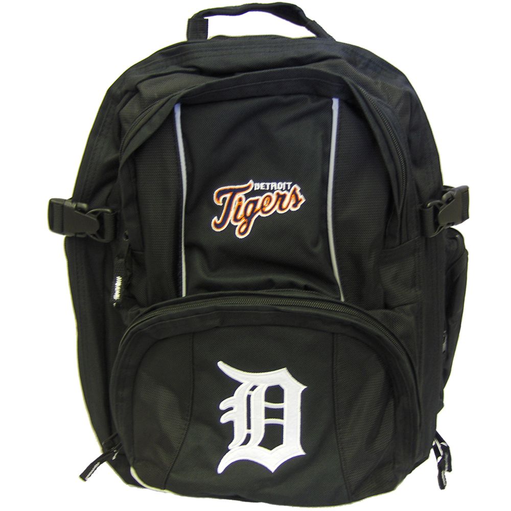 Deluxe Backpack-Tigers at Kmart.com