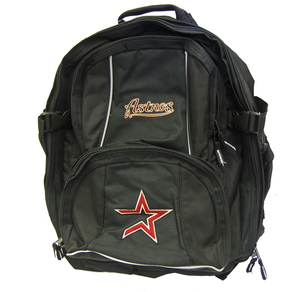 Deluxe Backpack-Astros at Kmart.com