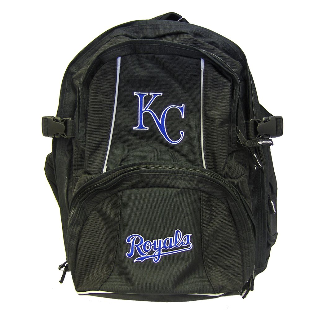 Deluxe Backpack-Royals at Kmart.com