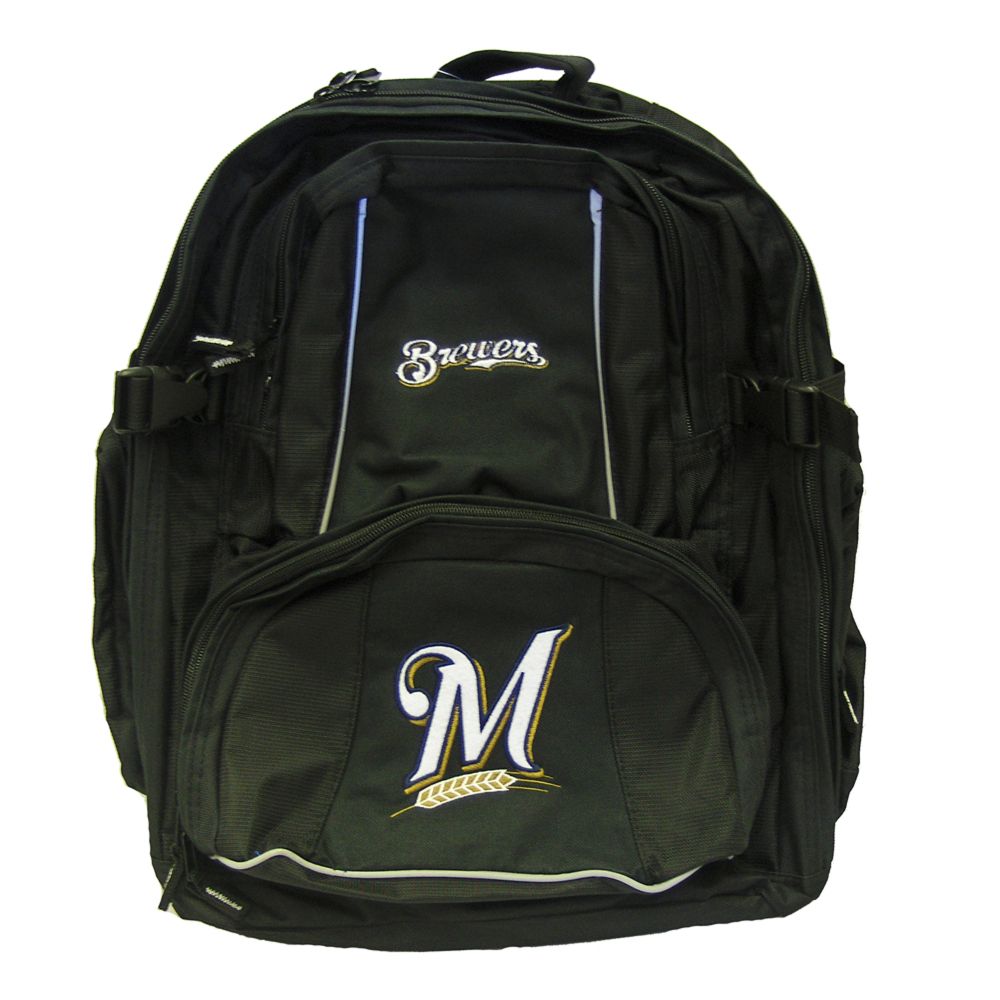 Deluxe Backpack-Brewers at Kmart.com