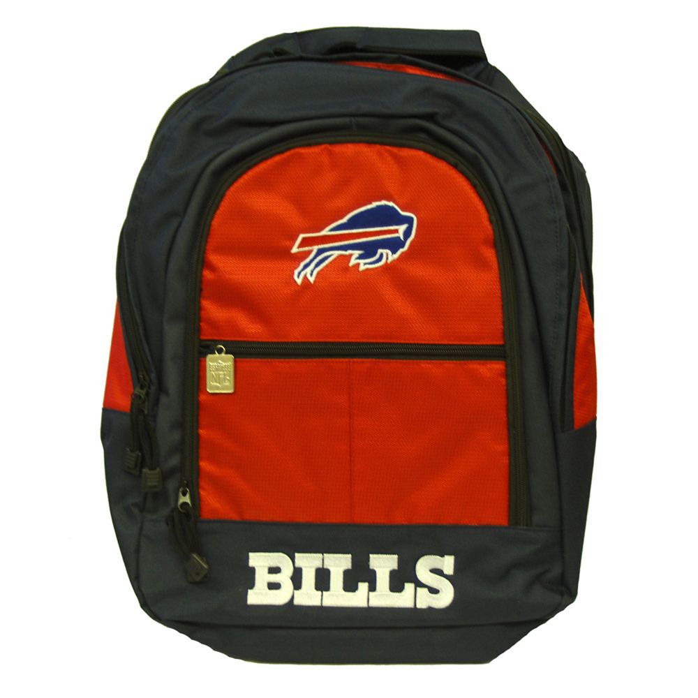 Deluxe Backpack-bills