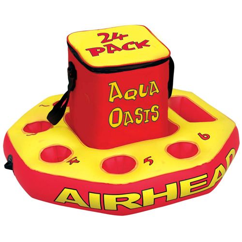 Airhead&nbsp; AQUA OASIS