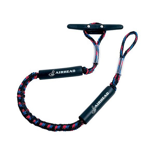 Airhead Bungee Dock Line, 6 Ft. AHDL-6