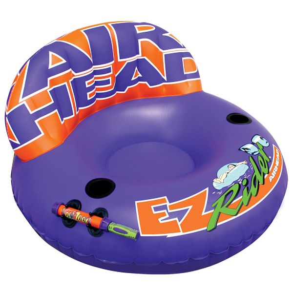 Airhead Ez Rider W Aqua Zooka AHEZR-1