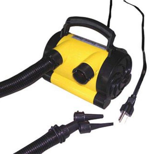 Airhead Air Pump, 120v