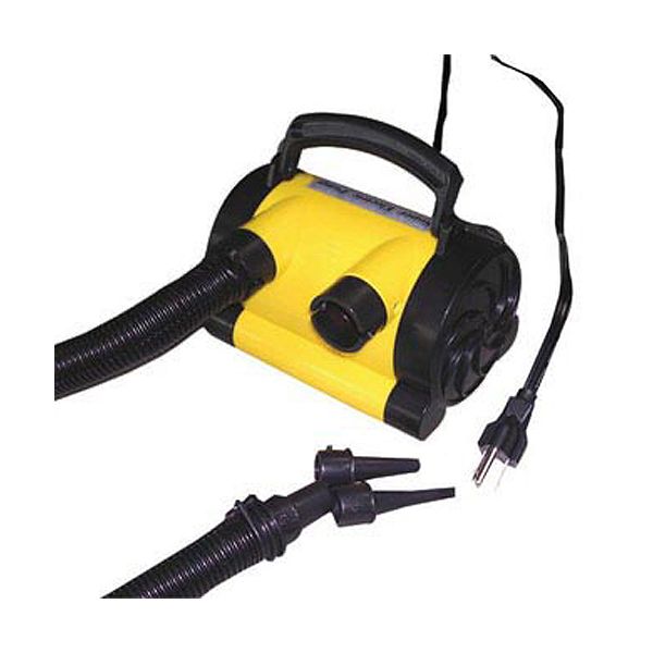 Airhead Air Pump, 120v AHP-120