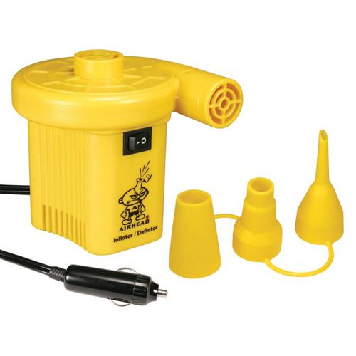 Airhead Air Pump, 12v