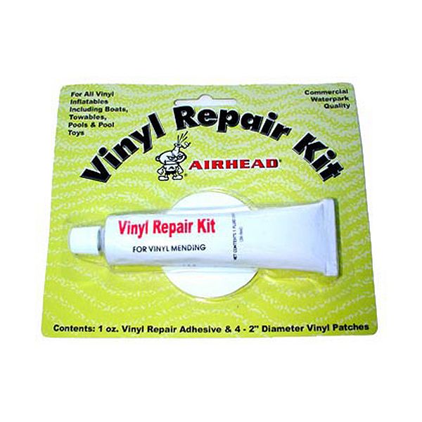 Airhead Vinyl Repair Kit AHRK-1