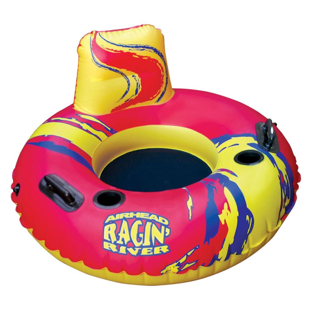 Airhead RAGIN' RIVER