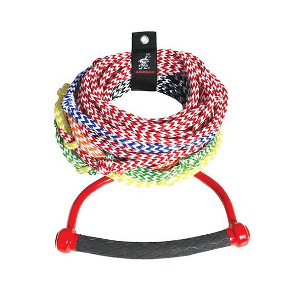 Airhead Ski Rope, 8-section AHSR-8