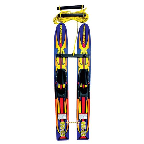Airhead ST-150 Trainer Skis