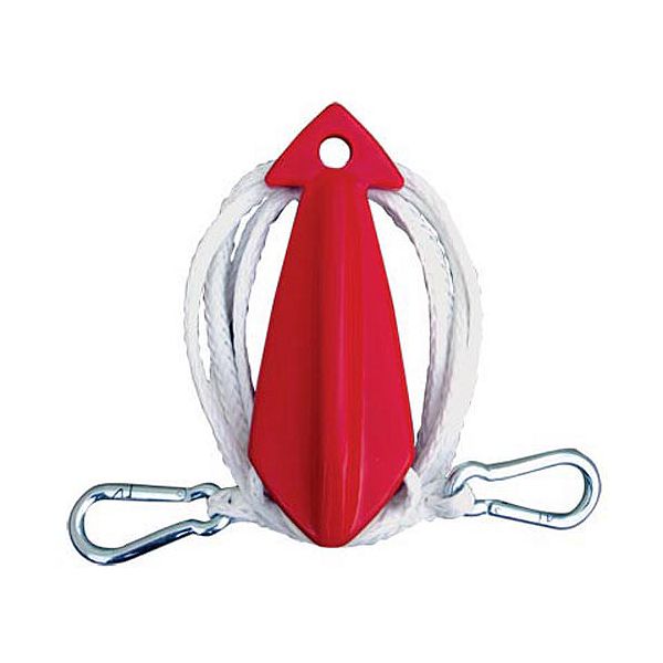Airhead Tow Demon Harness 12&rsquo; Rope AHTH-5